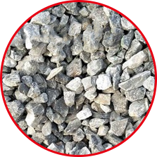 Mineraggio del mulino