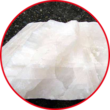 Mineraggio del mulino