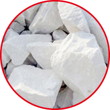 Mineraggio del mulino