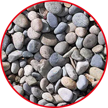 Mineraggio del mulino